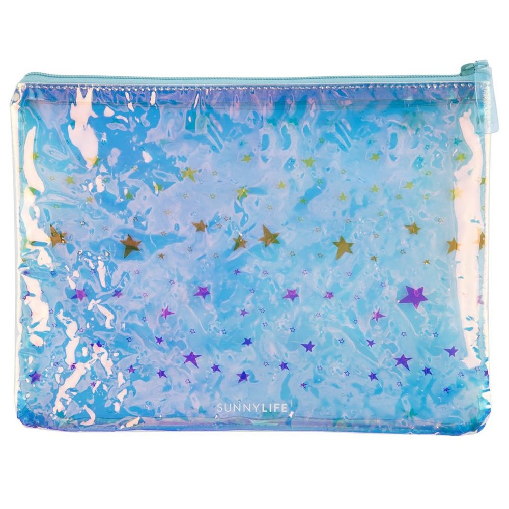 Stardust See Thru Pouch - Picture 4 of 4